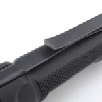 The clip is a two-way type.