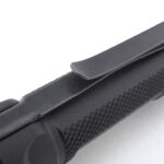 The clip is a two-way type.